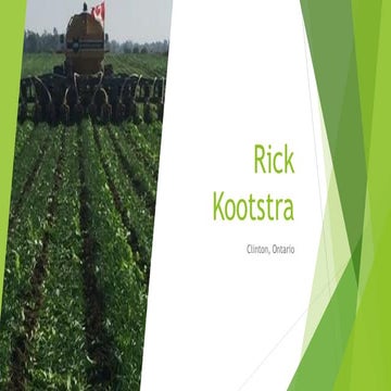 21. Cover Crop Innovations