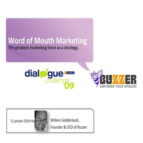 dialoguechallenge2009