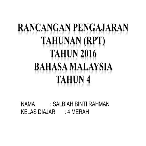 COVER DEPAN RPT 2016.pptx
