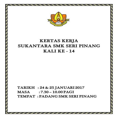 Cover kertas kerja sukantara