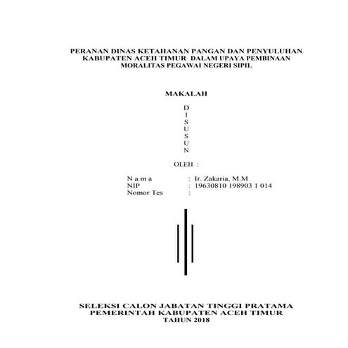 Cover ketahanan pangan dan penyuluhan