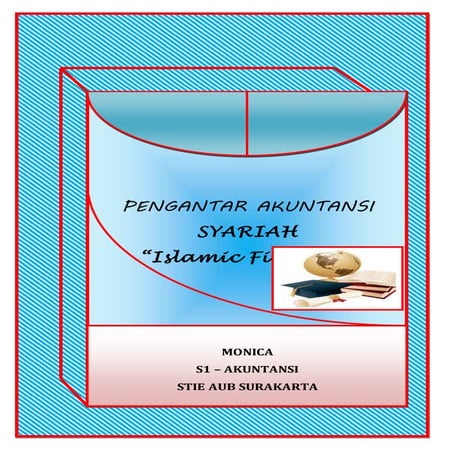 Cover Pengantar Akuntansi Syariah 
