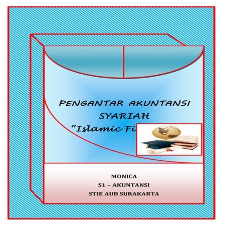 Cover Pengantar Akuntansi Syariah