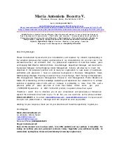 Cover letter  2017 smg director