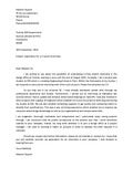 ece cover letter