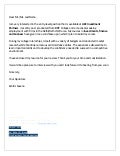 patient care technician cover letter no experience sample cover letter for patient care technician with no experience