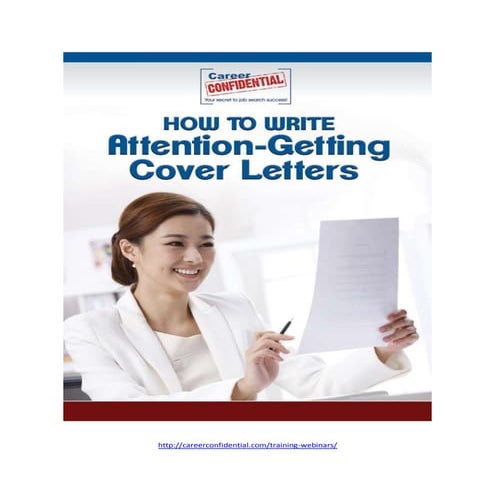 Cover letters17tipshowtowritecoverletters