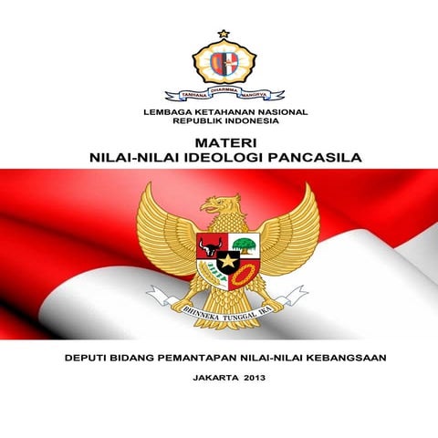 pancasila