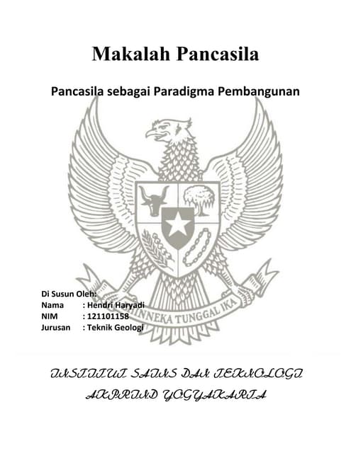 LAPORAN PKPA DI RSUD PASAR REBO JAKARTA TIMUR