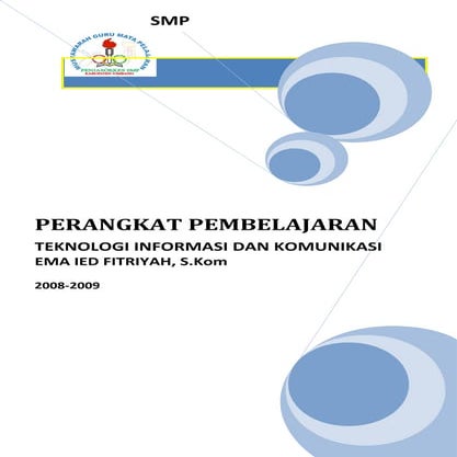 Cover perangkat penjas