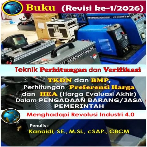 Cover & Pokok Pembahasan Bab per Bab _Buku (Revisi ke-1/2026)_Teknik ...