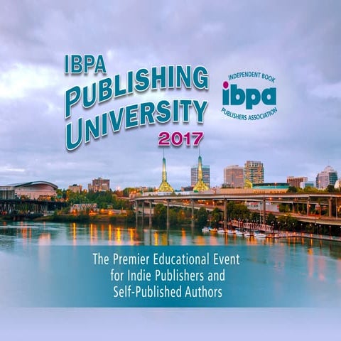 Covers that Connect IBPA 2017