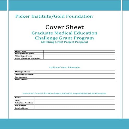 CPH: Credential for Public Health Professionals | PDF