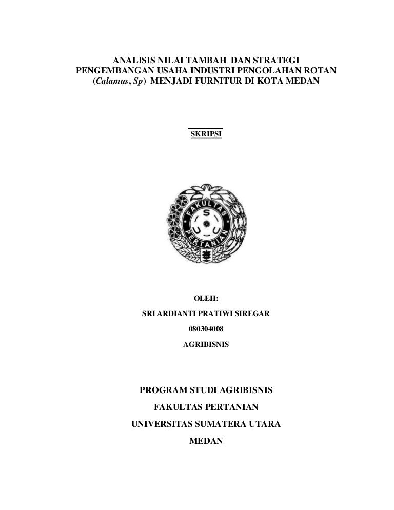 Cover skripsi
