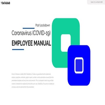 Covid 19-employee-manual-template
