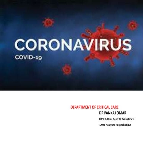 Covid 19 advancement in treatment over time