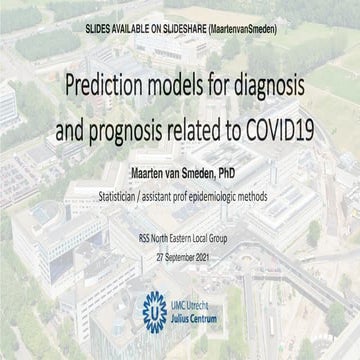 Clinical prediction models for covid-19: alarming results from a living syste...