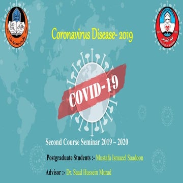 COVID-19 seminar.pptx