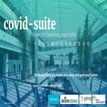 Covid-suite 