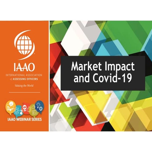 Covid 19 and Market Impact during the Pandemic | PDF