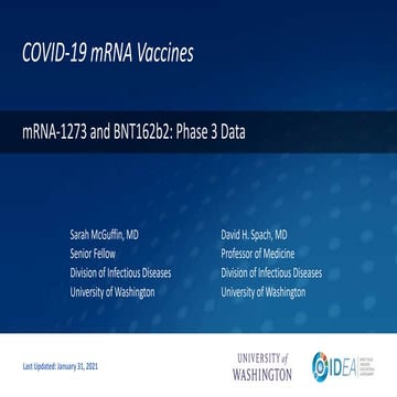 Vrbpac 12.10.20-meeting-briefing-document-fda (1) | PDF