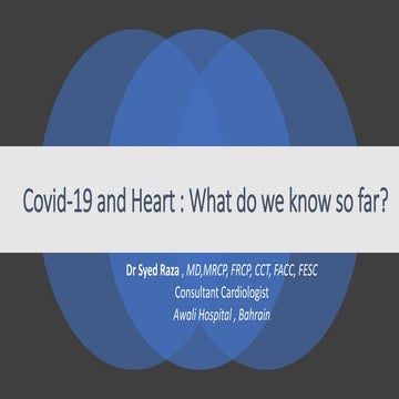 COVID  AND HEART.pptx