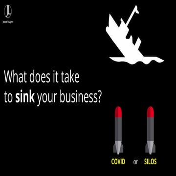 To Sink or Swim? That is the Question!