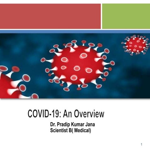 Covid 19 lessons learned | PDF