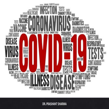 Covid-19 Testing