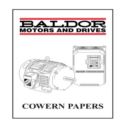 Cowern feb2012 baldor