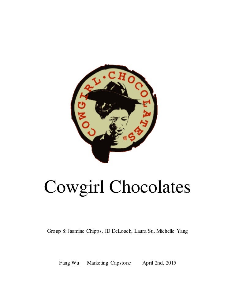 Cowgirl chocolates case study answers picture