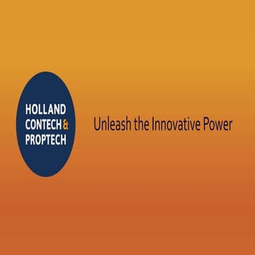 How PropTech and coworking operators can together disrupt the commercial Real...