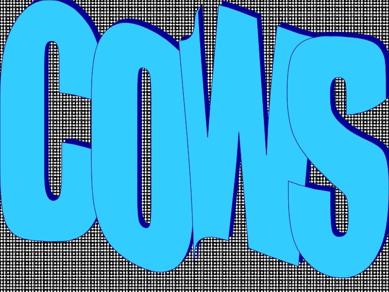 Cows