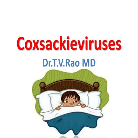 Coxsackievirus (2).ppt
