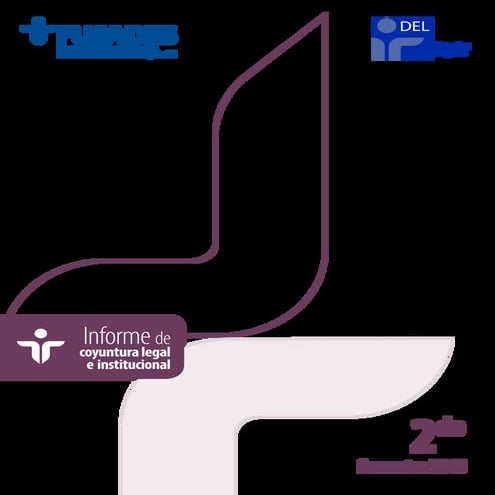 Documento: Informe de Coyuntura Legal e Institucional Segundo Semestre de 2018