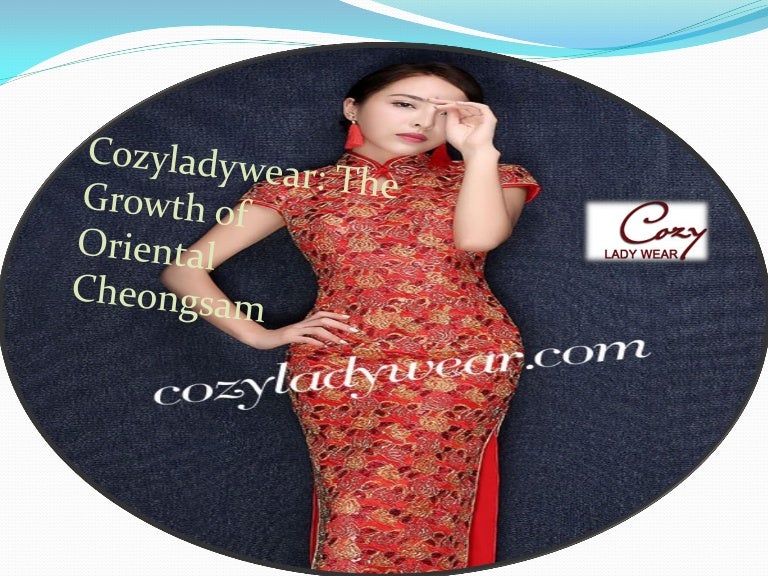 cozy lady wear