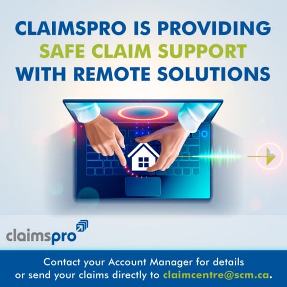 Claimspro presentations