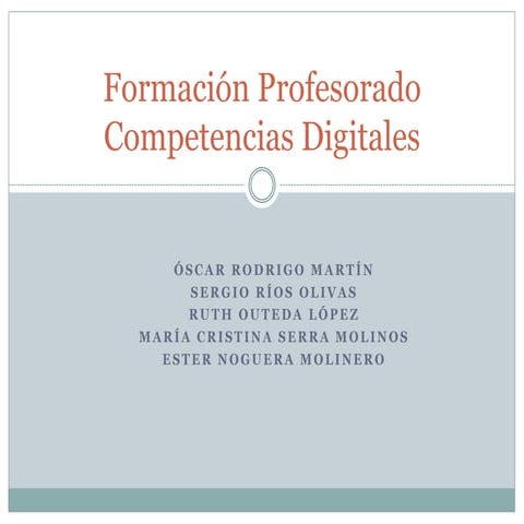 Cp04 formación profesorado_competencias_digitales-presentacióndef