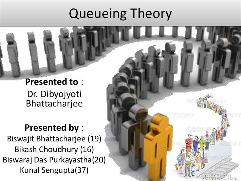 Queueing Theory and its BusinessS Applications