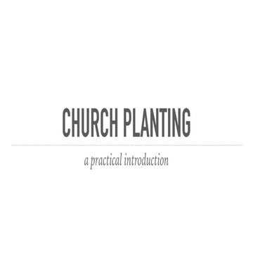 Church Planting 1_2