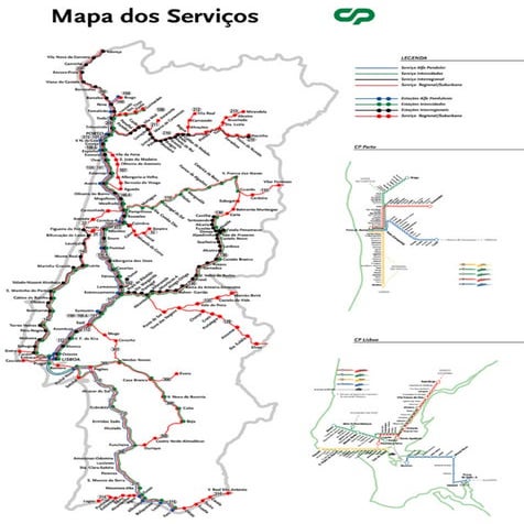 Mapa a3 | PDF