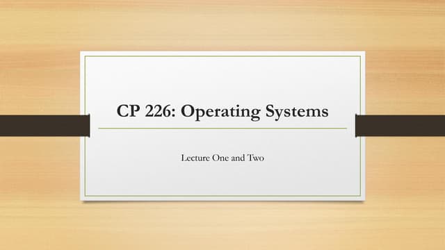 CP 226 Mod 1 Lecture 1_2.pdf