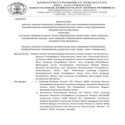 Cp 32 Terbaru Tahun 2024 Edit Revisi Tahun 2024 Docx