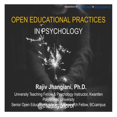 Canadian Psychological Association annual convention