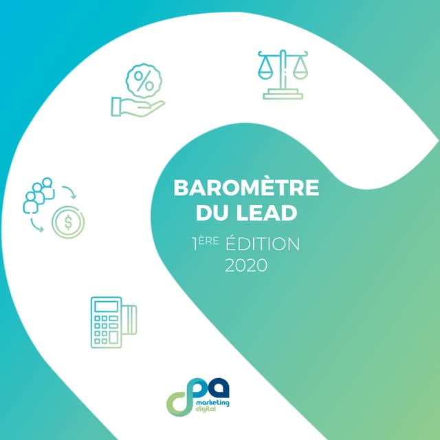CPA - Barometre Lead - 2020