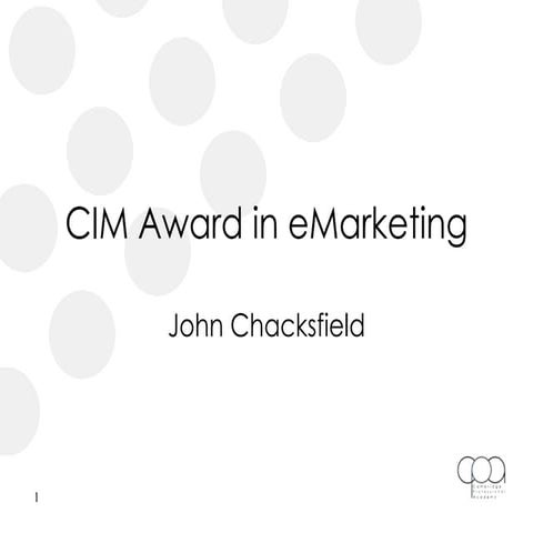 Cpa Emarketing 2007v5.0
