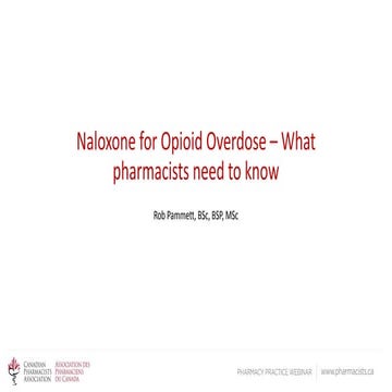 CPA Naloxone July 2016