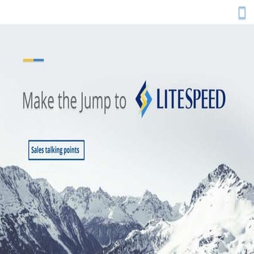 Advantages of cPanel-based LiteSpeed Hosting