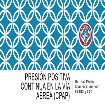 Cpap