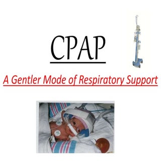 Cpap